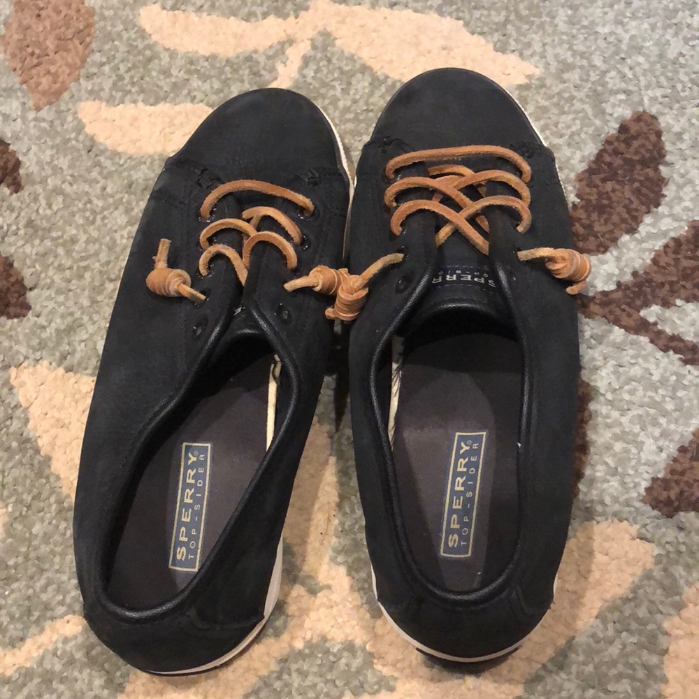 Sperry Shoes
